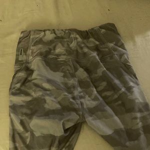 RBX active leggings. Good for working out or j chillin at home. Never worn